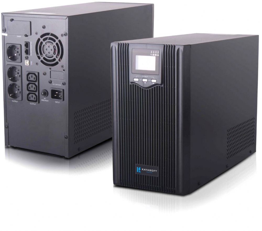 KLU-3000H