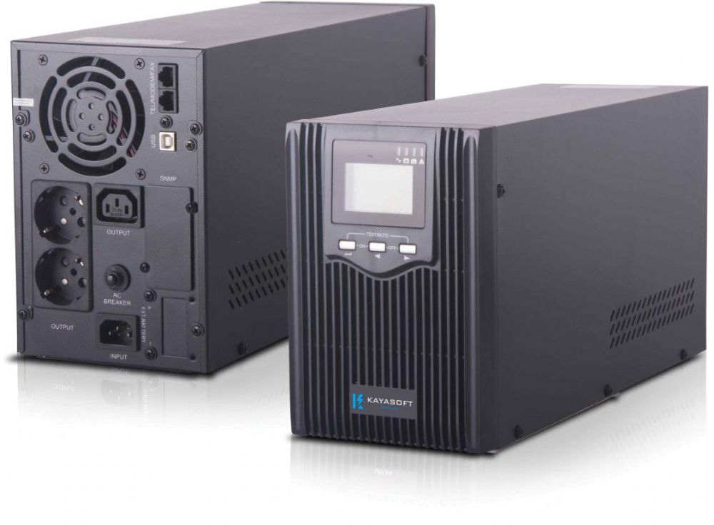 KLU-2000H