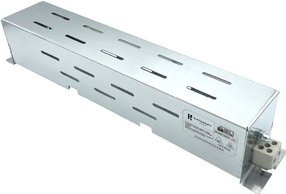 BRS 2000-2500 W 30-50