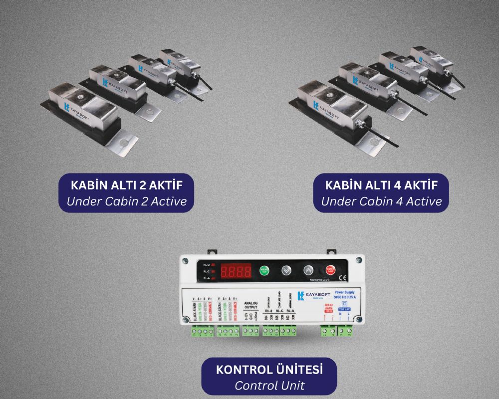 Kabin Altı 4 Aktif