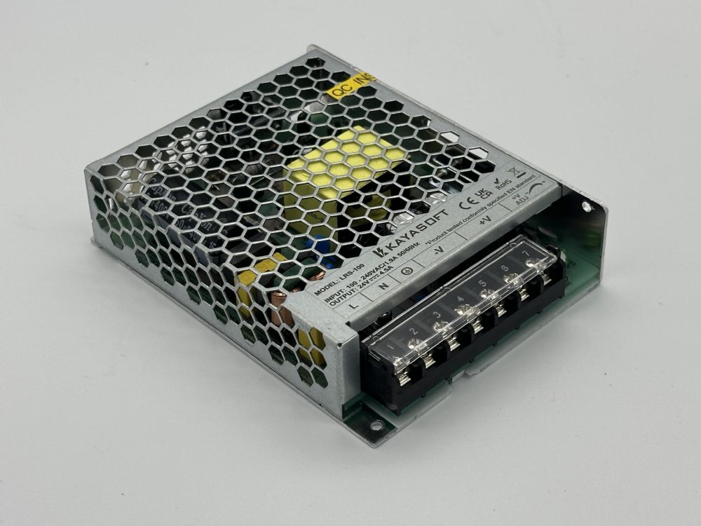 SMPS Trafo 100W